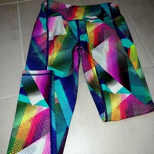 Victoria Secret Sport Leggings